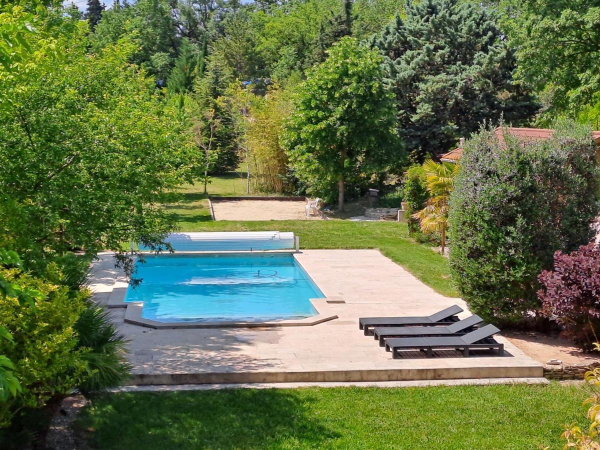 Ferienwohnung T2 Aix-en-Provence Exterior foto